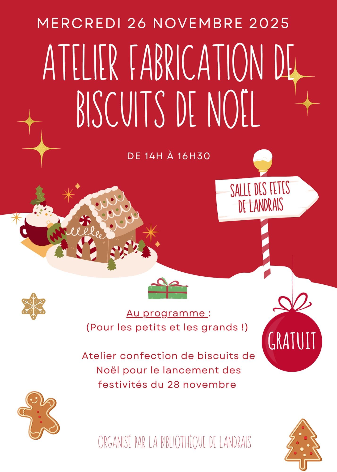 Sage Green Succulents Plants Advertising Flyer