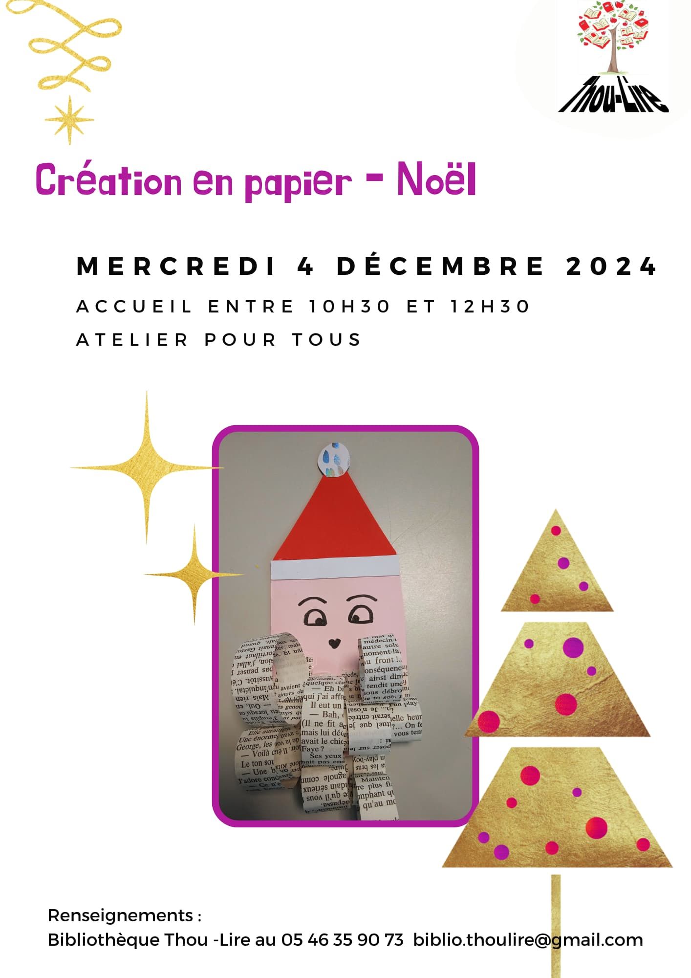 noël 2024